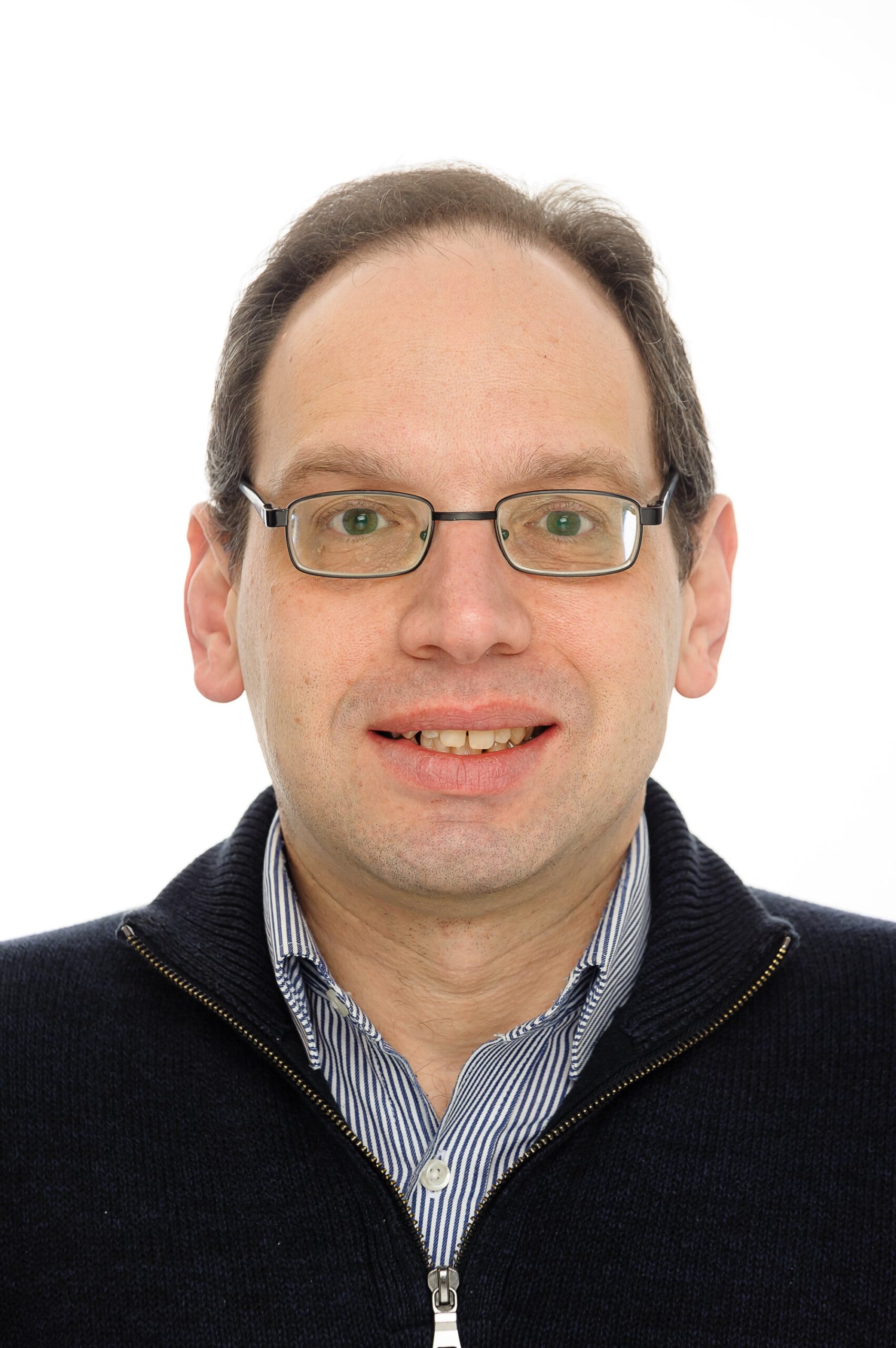 Read more about the article February 2026 Lecture – Dr. Apostolos Christou (AOP) – The European Solar Eclipses in 2026 and 2027