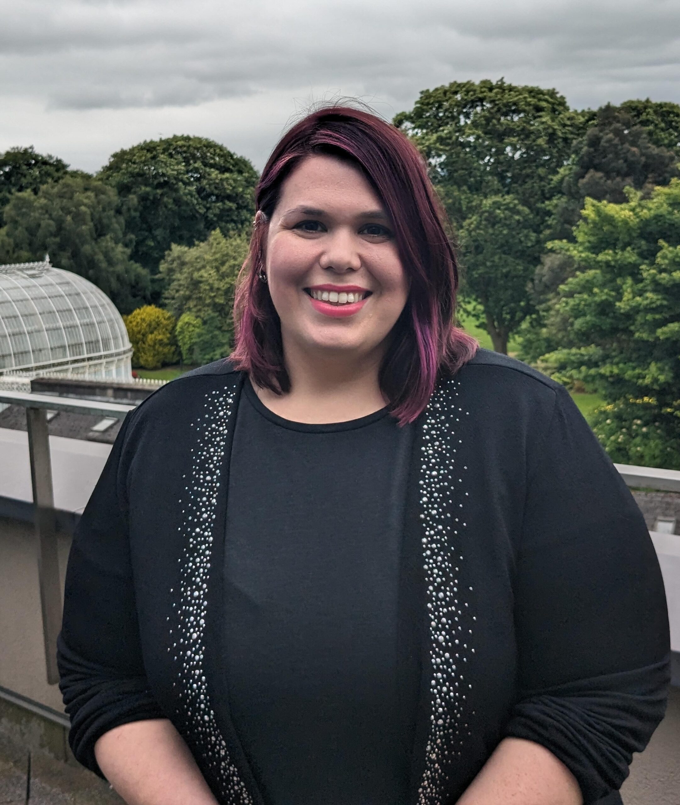 Read more about the article March 2026 Lecture – Dr. Meg Schwamb (QUB) – The View of the Centaur Region Through Wide-Field Surveys