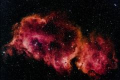 Soul Nebula