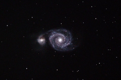 M 51 Whirlpool Cropped April15 LH