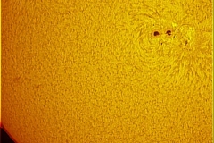 2000722_1214ut_sunspots_mccrea_20090701_1718922827