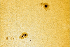 20050611_1016ut_sunspot776_mcconnell_20090701_1438021439