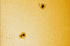 20050612_1555ut_sunspots775_776_mcconnell_20090701_1569791498