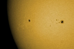 20060331_0723ut_sunspot865-866_vwilliams_jpeg_20090706_1735088543