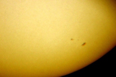20060509_1304ut_sunspot882_vwilliams_20090706_2048473829