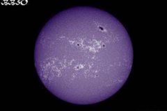 chromospheric_network_20090701_1269463501