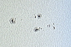 sunspots_387_391_webcam_20090701_1803778337